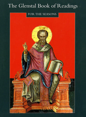 The Glenstal Book of Readings for the Seasons,Used