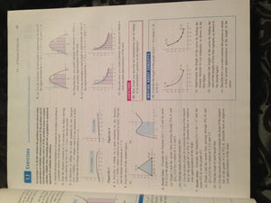 Calculus Single Var Ap Ed 9E,Used