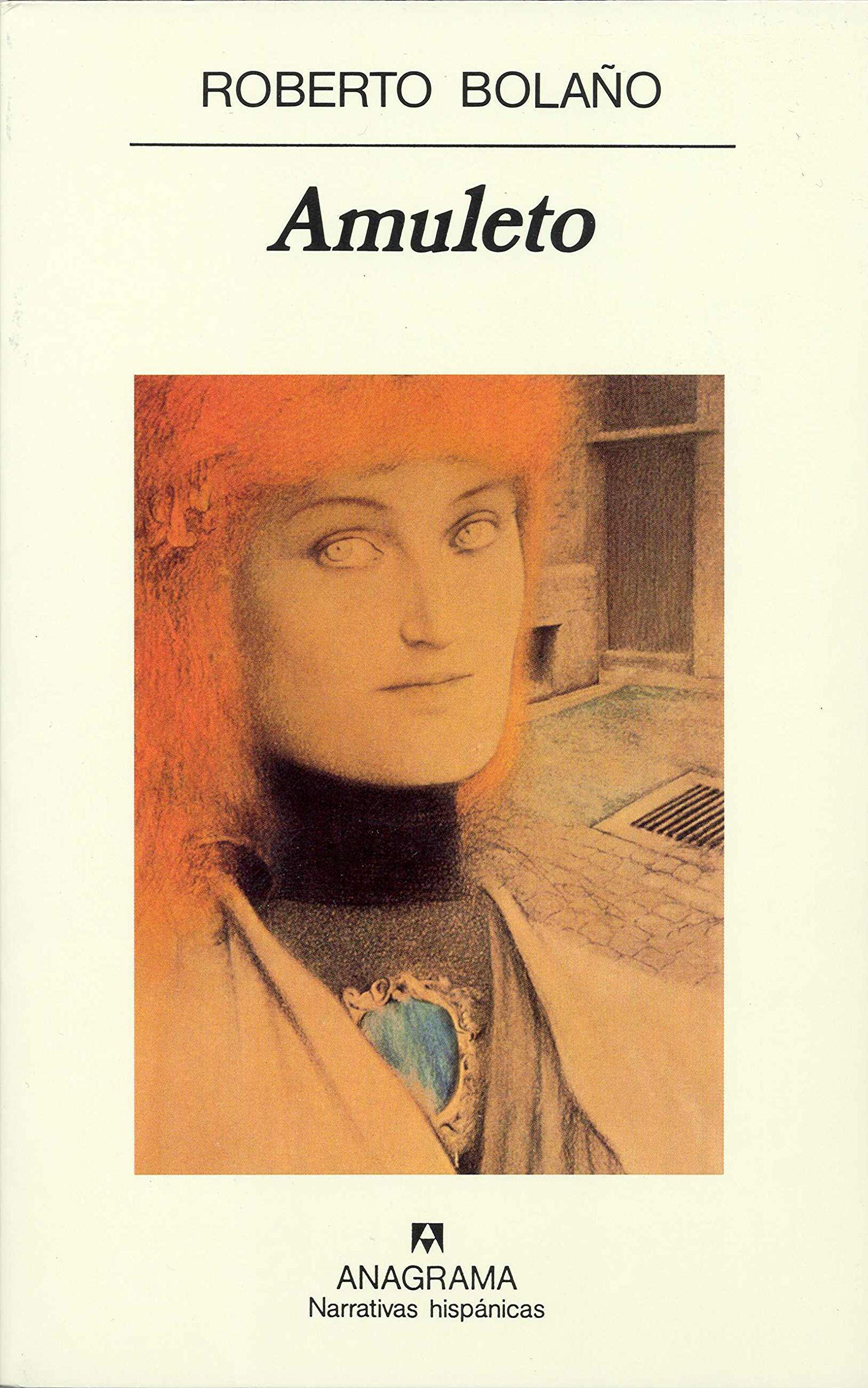 Amuleto (Spanish Edition)