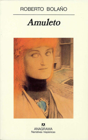 Amuleto (Spanish Edition)
