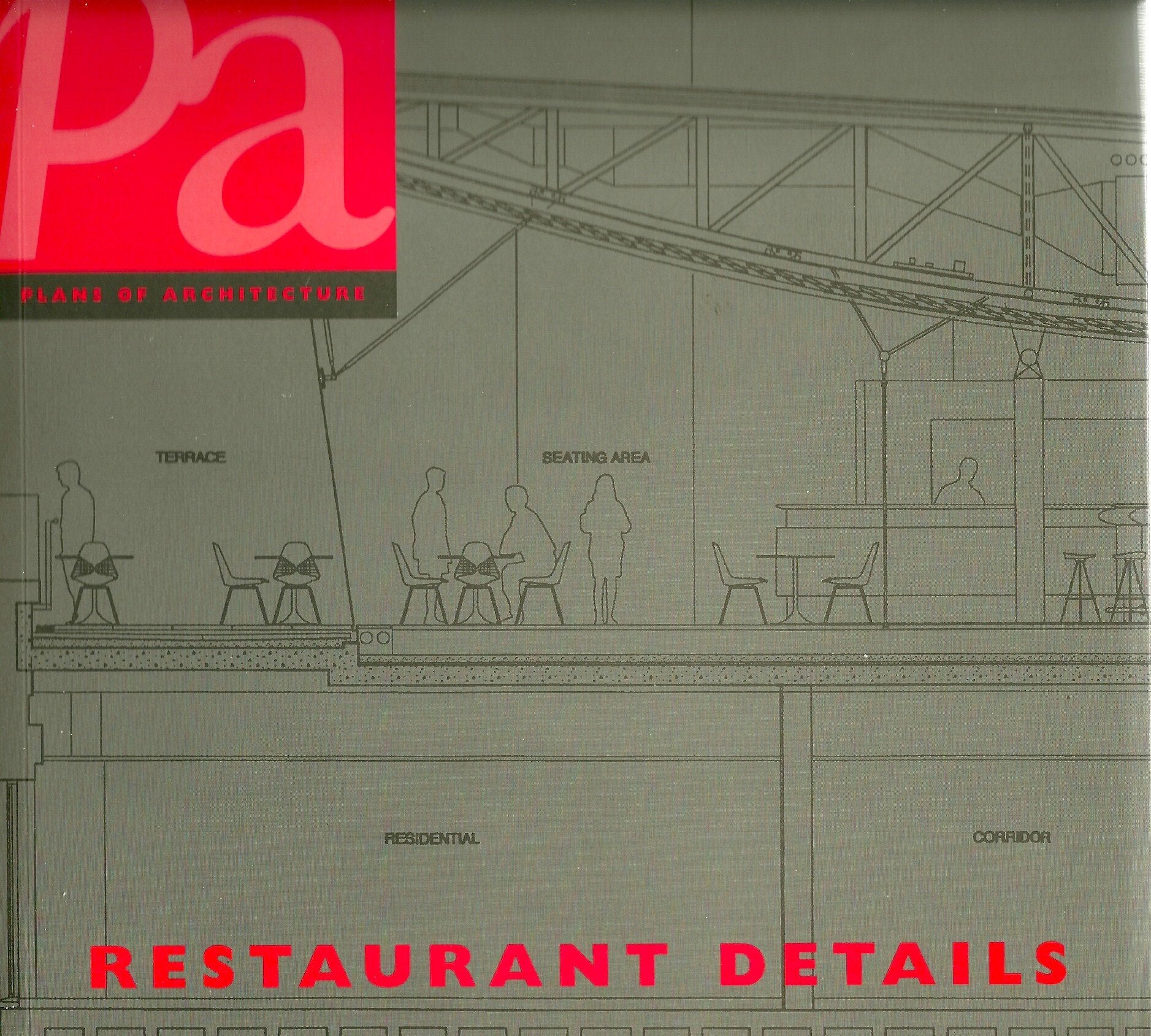Restaurant Details,Used