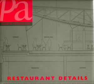 Restaurant Details,Used