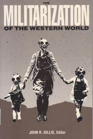 Militarization of the Western World