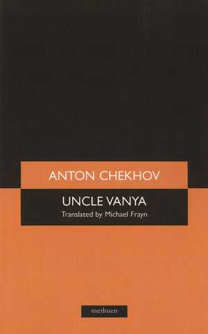 Uncle Vanya (Modern Plays),Used