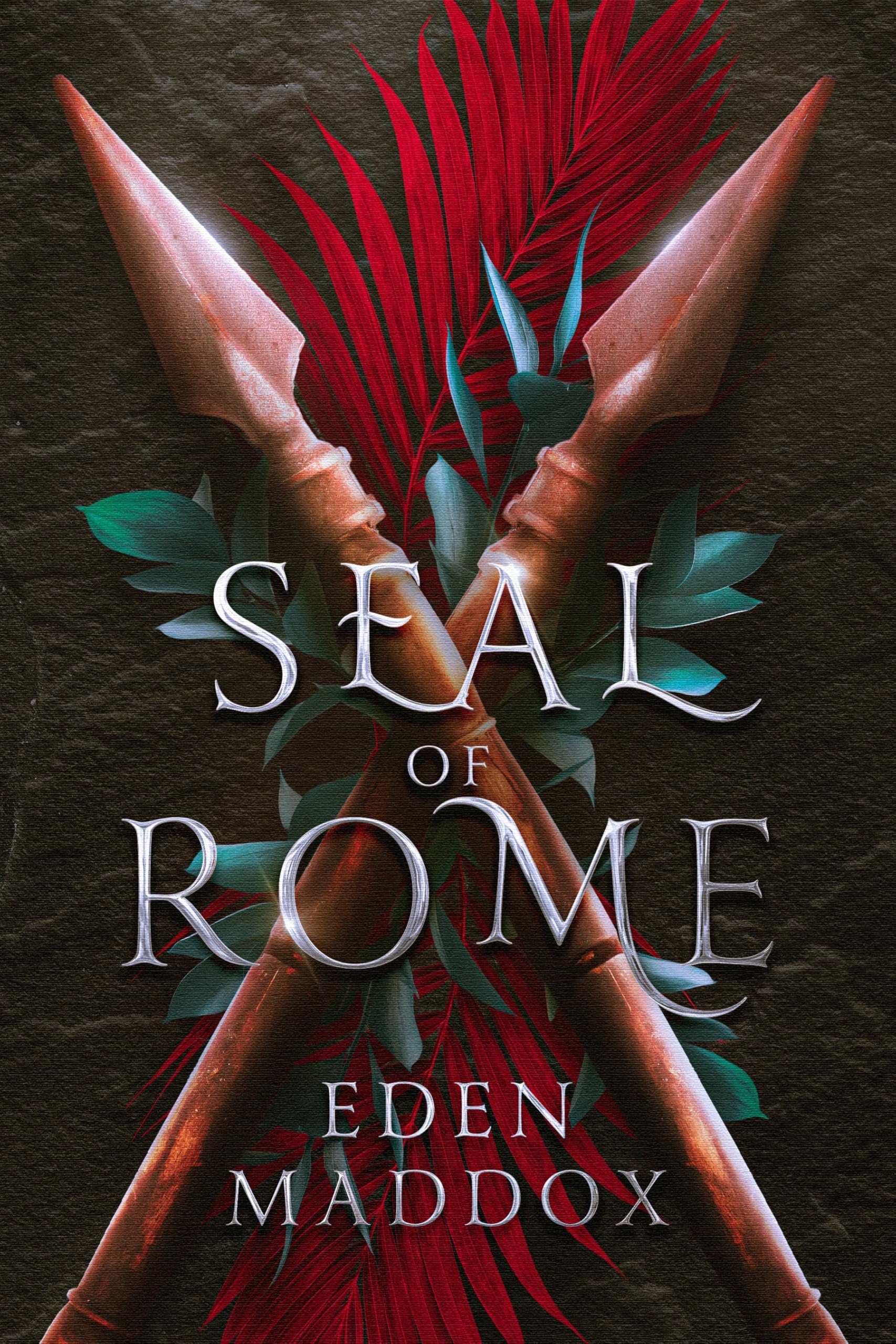 Seal Of Rome