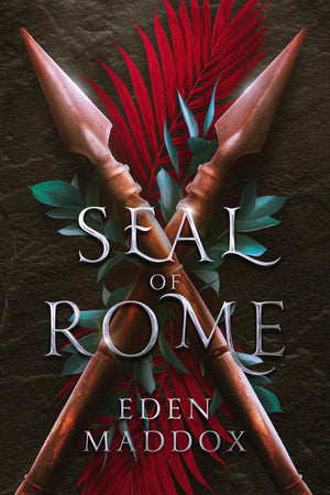 Seal Of Rome