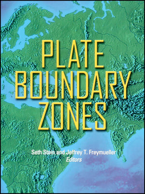 Plate Boundary Zones,Used
