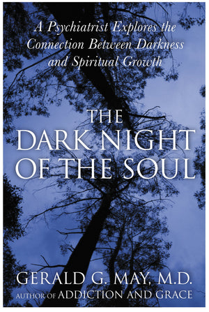 The Dark Night of the Soul: A Deep Dive into the Shadow Side of Spirituality, Embracing Disorientation, Doubt, and Despair for A,Used