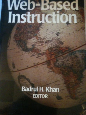 WebBased Instruction,Used