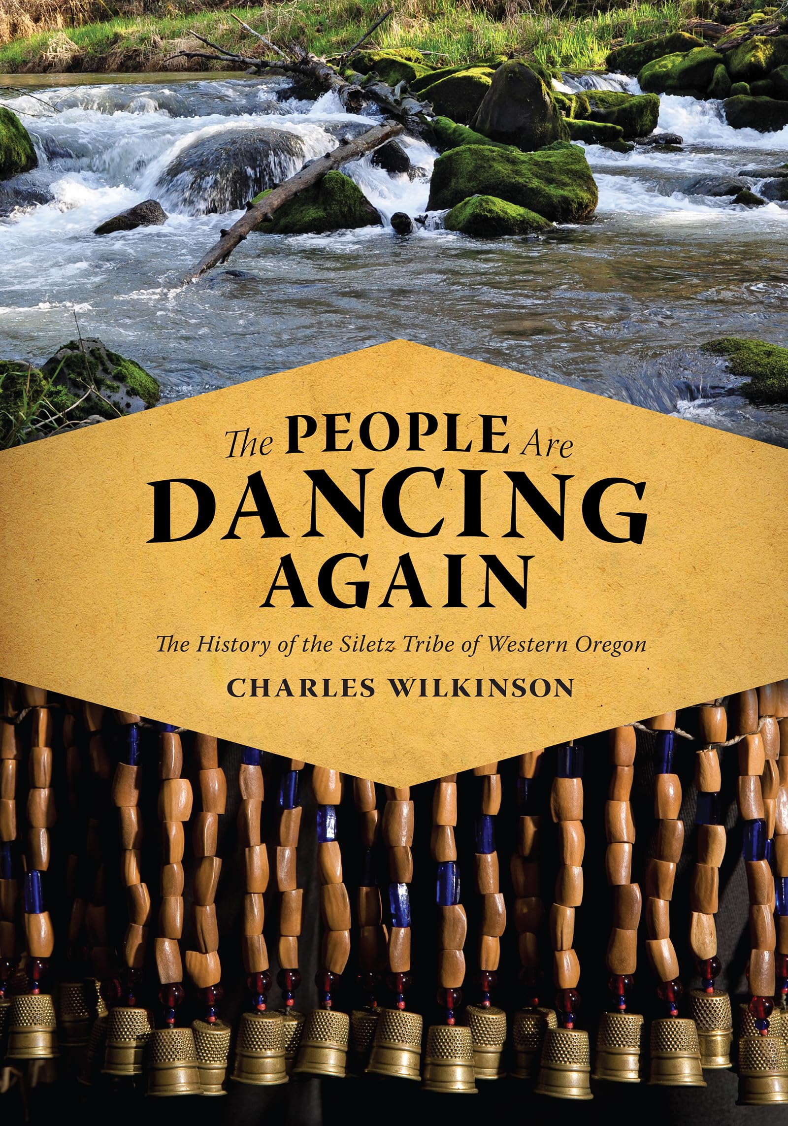 The People Are Dancing Again: The History of the Siletz Tribe of Western Oregon,Used