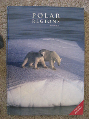 Polar Regions,Used