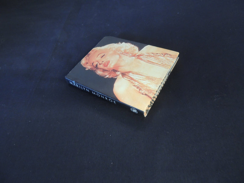 Marilyn Monroe,Used