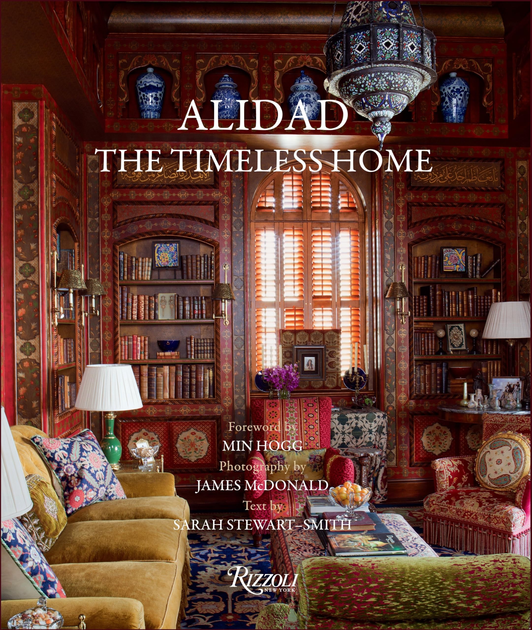 Alidad: The Timeless Home,Used