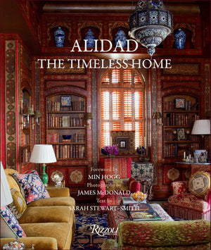 Alidad: The Timeless Home,Used