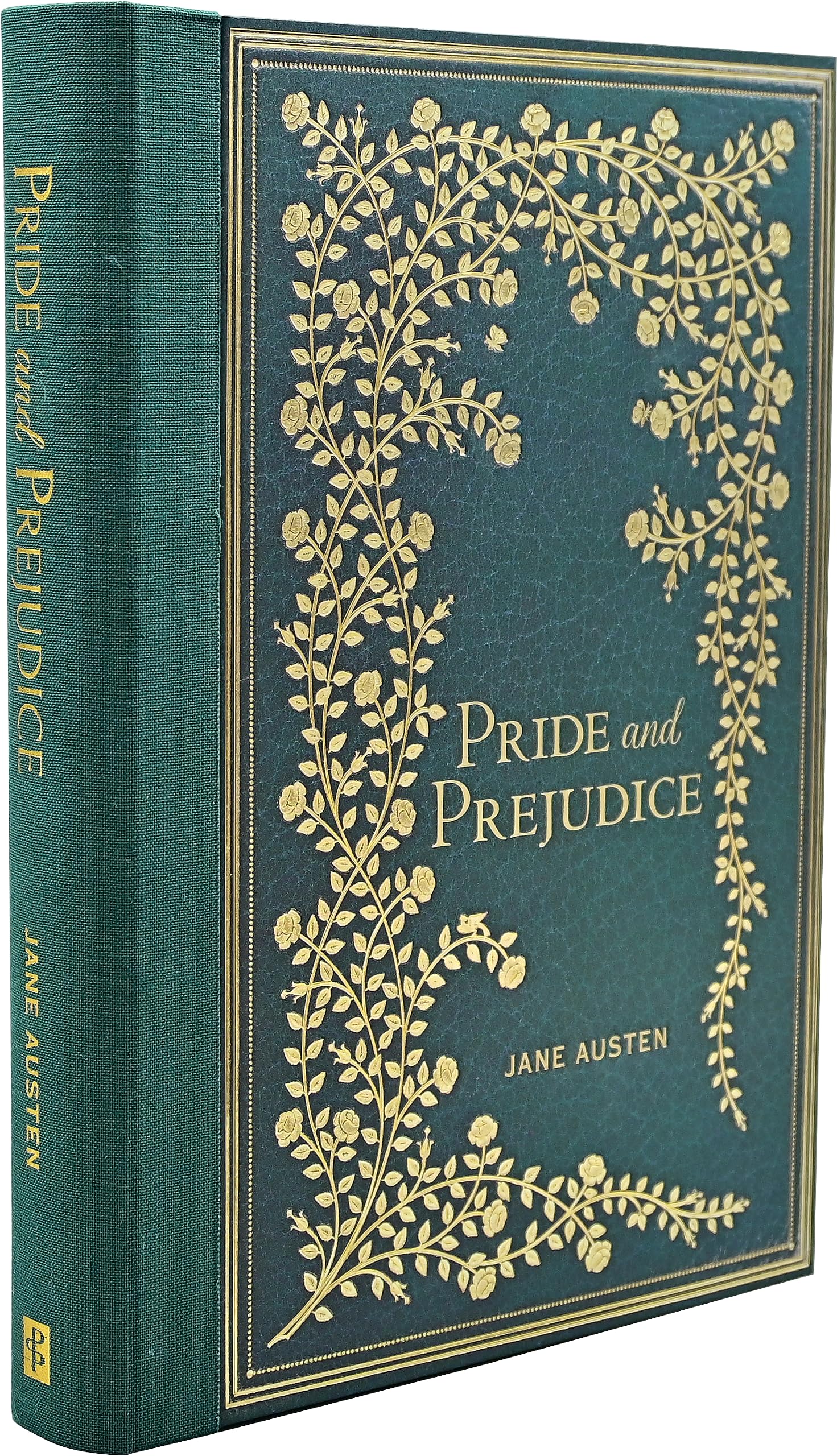 Pride and Prejudice (Masterpiece Library Edition),Used