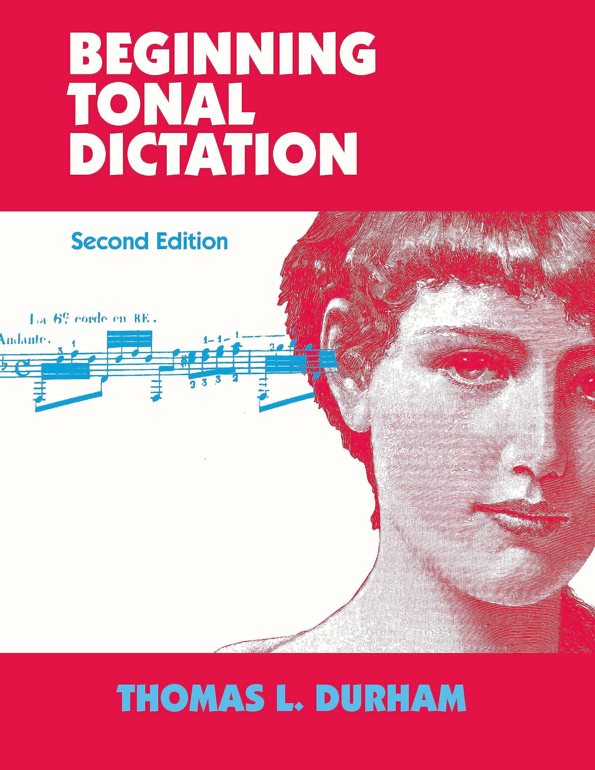 Beginning Tonal Dictation