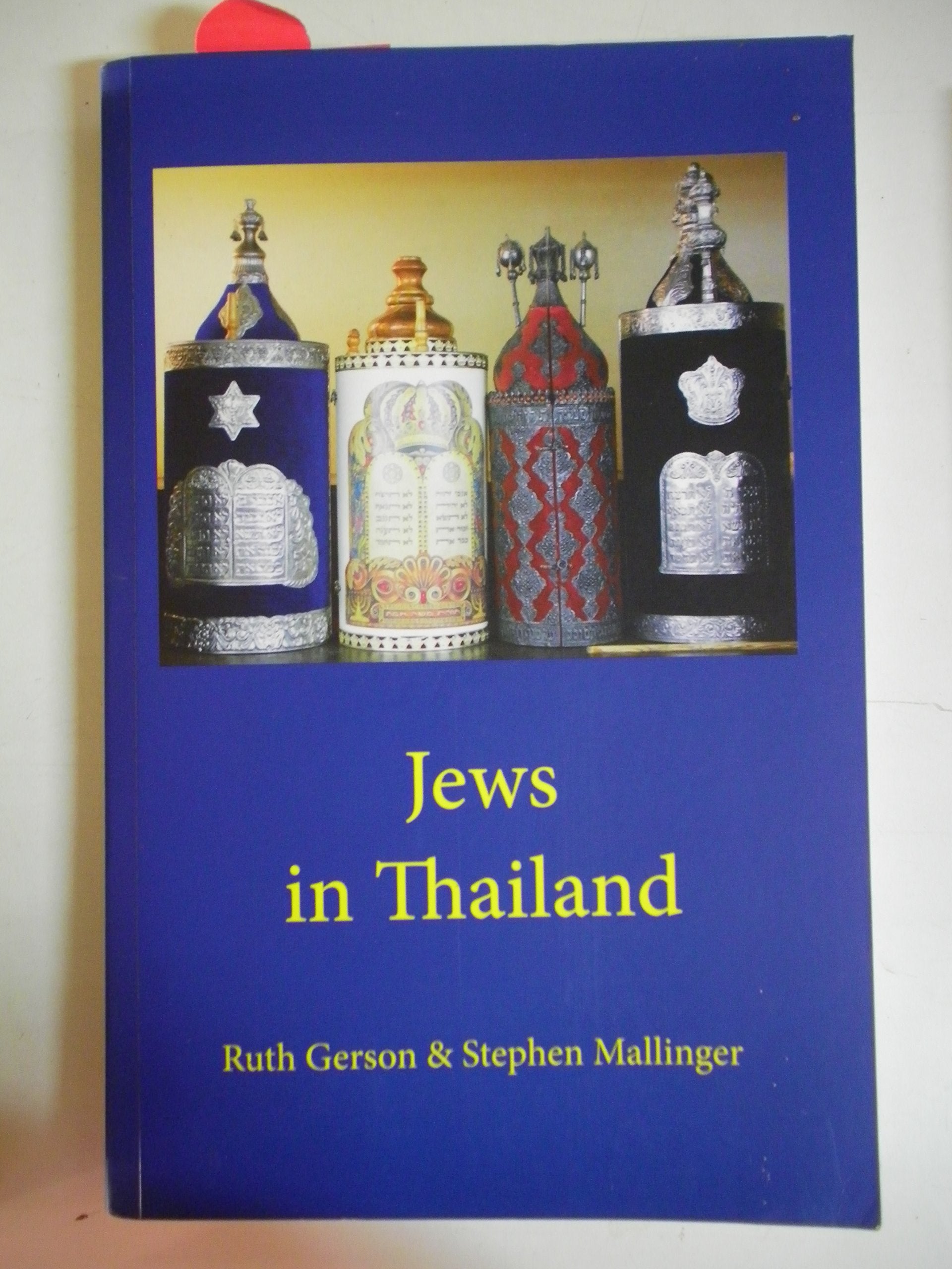The Jews And Their Future: A Conversation On Judaism And Jewish Identities,Used
