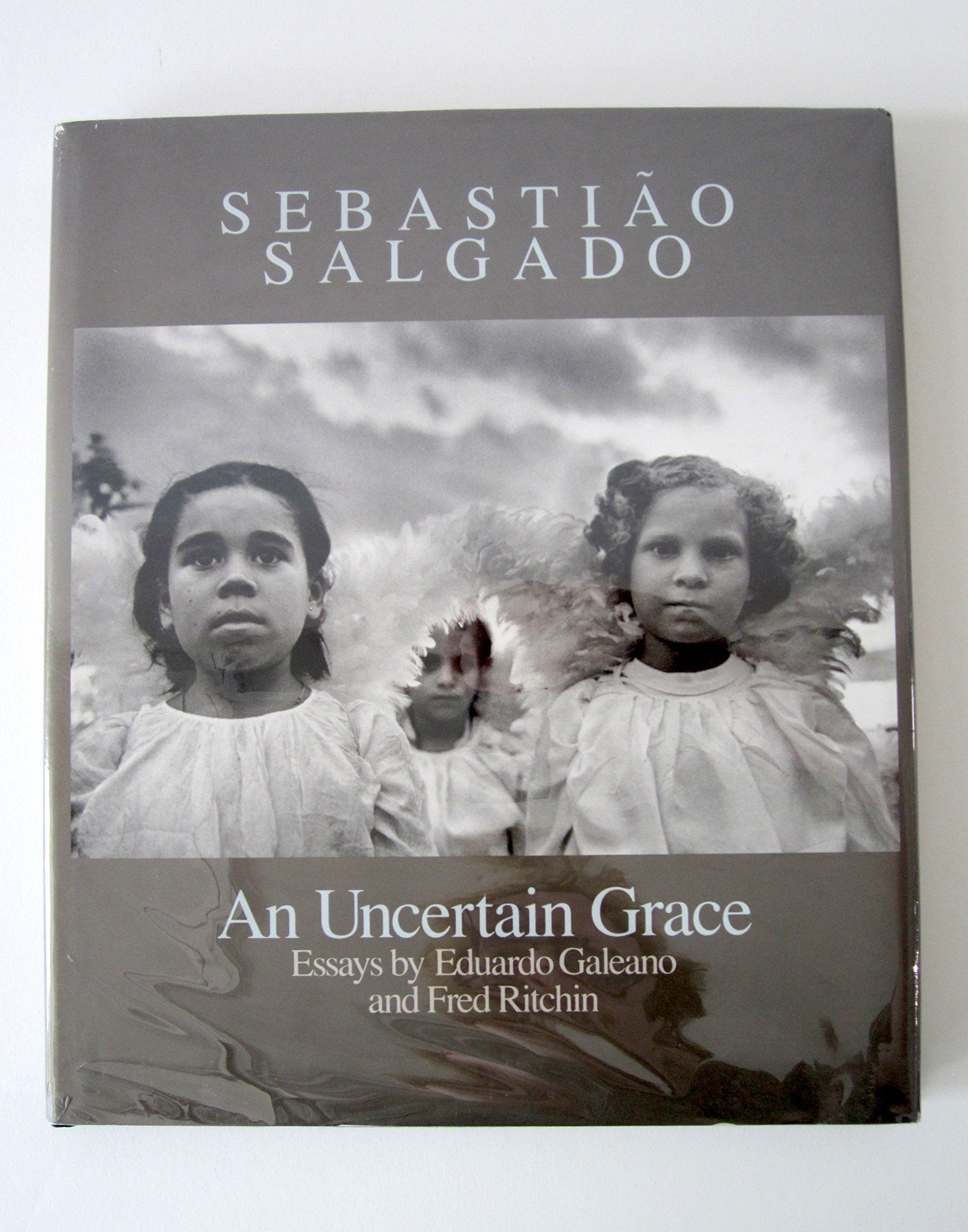 Sebastio Salgado: An Uncertain Grace