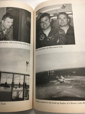 Bogeys And Bandits: The Making Of A Fighter Pilot,Used