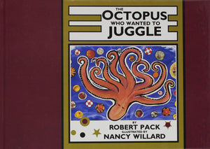 The Octopus Who Wanted to Juggle,Used
