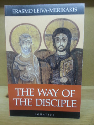 The Way of the Disciple,New