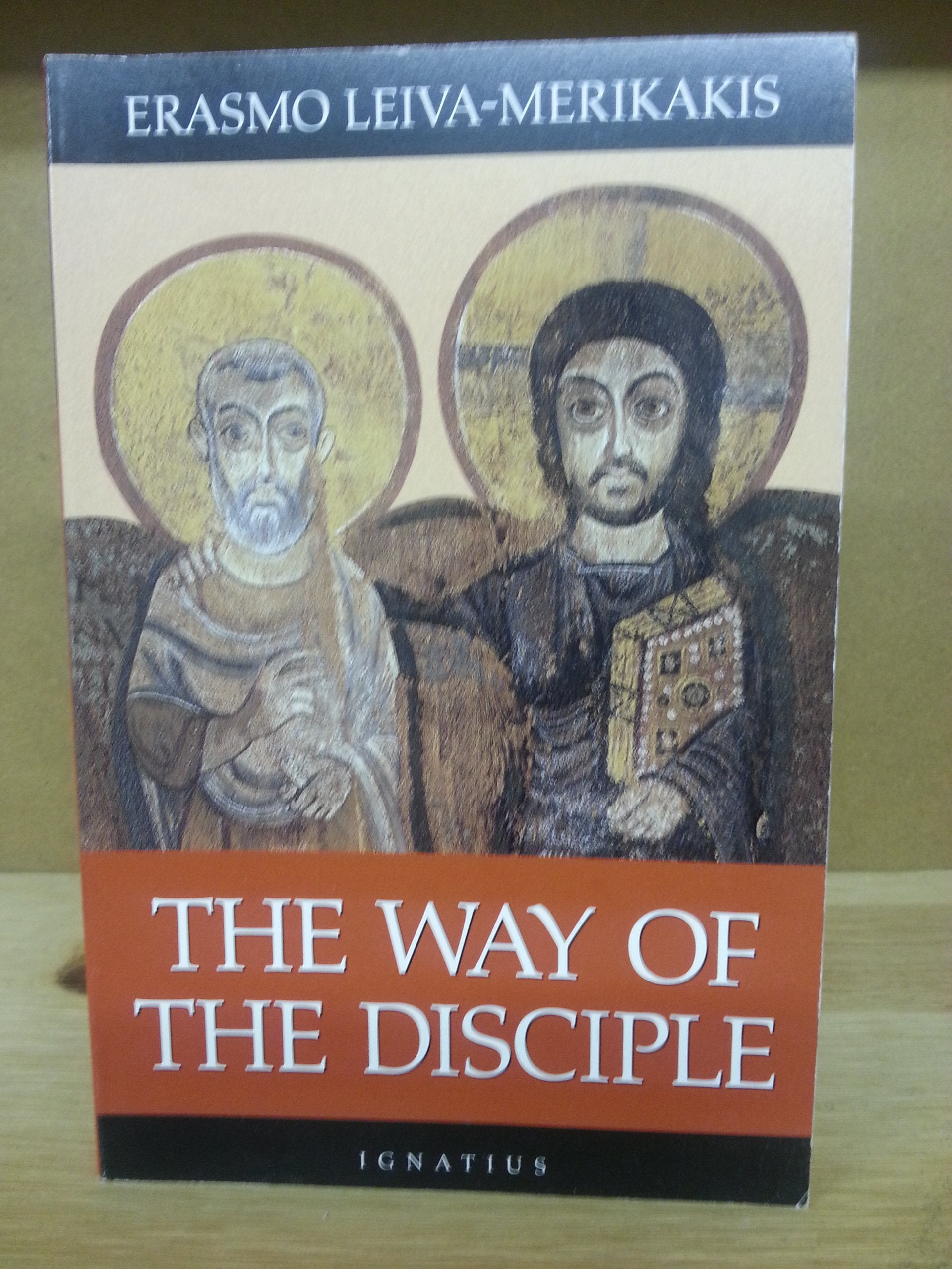 The Way of the Disciple,Used
