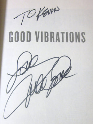 Good Vibrations: My Life as a Beach Boy,Used