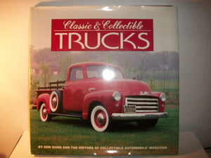 Classic & Collectible Trucks,Used