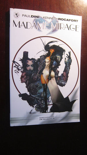Madame Mirage, Vol. 1,Used
