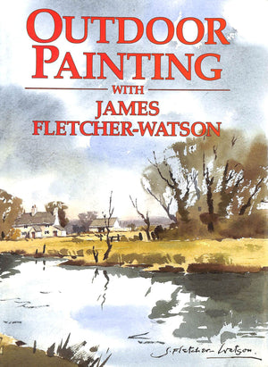 Outdoor Painting,Used