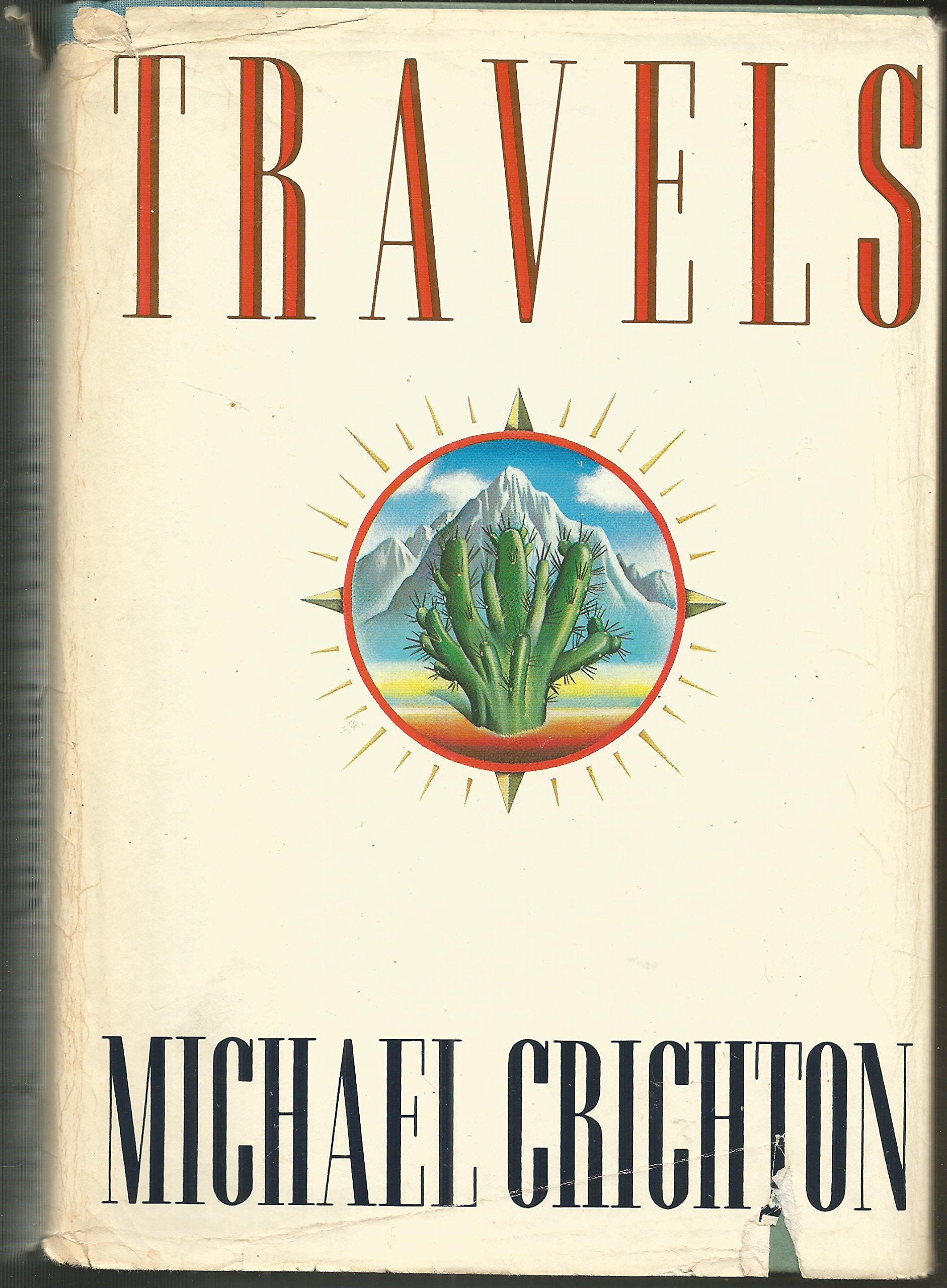 Travels,Used