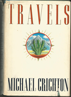 Travels,Used