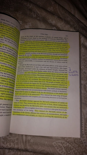 A History Of Islamic Societies,Used