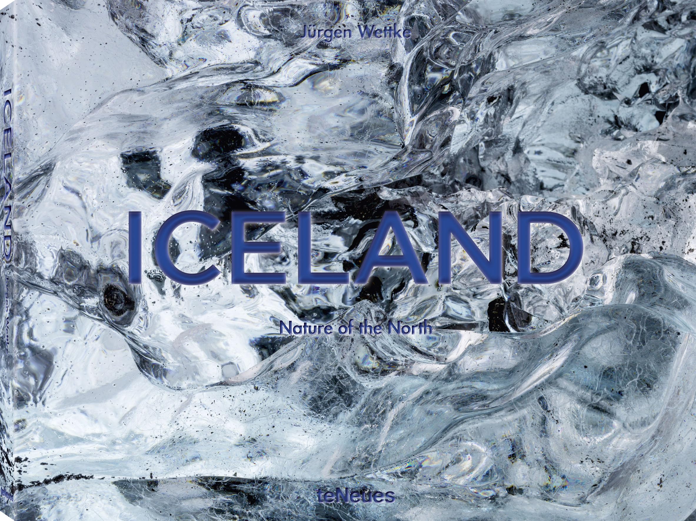 Iceland: Nature Of The North
