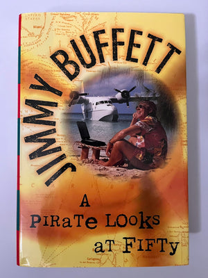 A Pirate Looks At Fifty-used