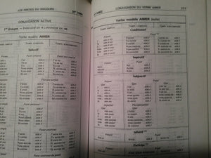 Le Bon Usage,Used