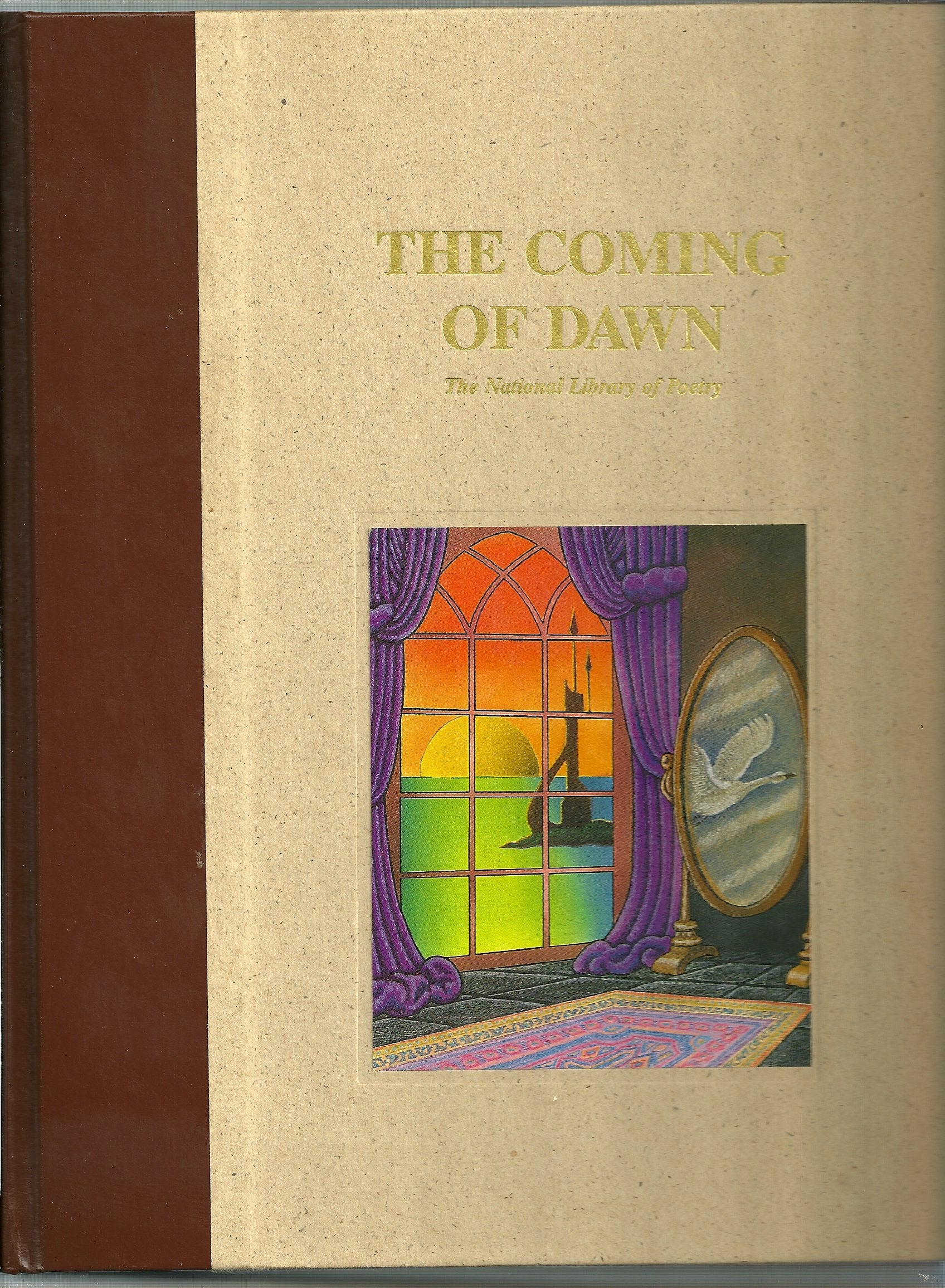 The Coming of dawn,Used