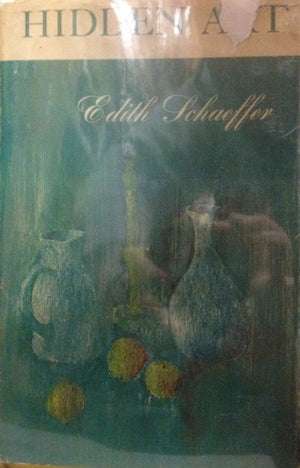 Hidden Art,Used