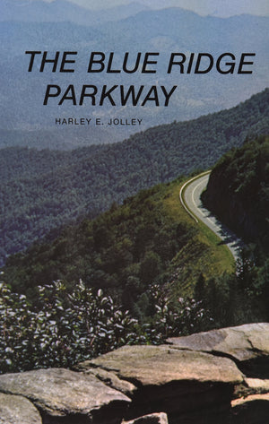 The Blue Ridge Parkway,Used