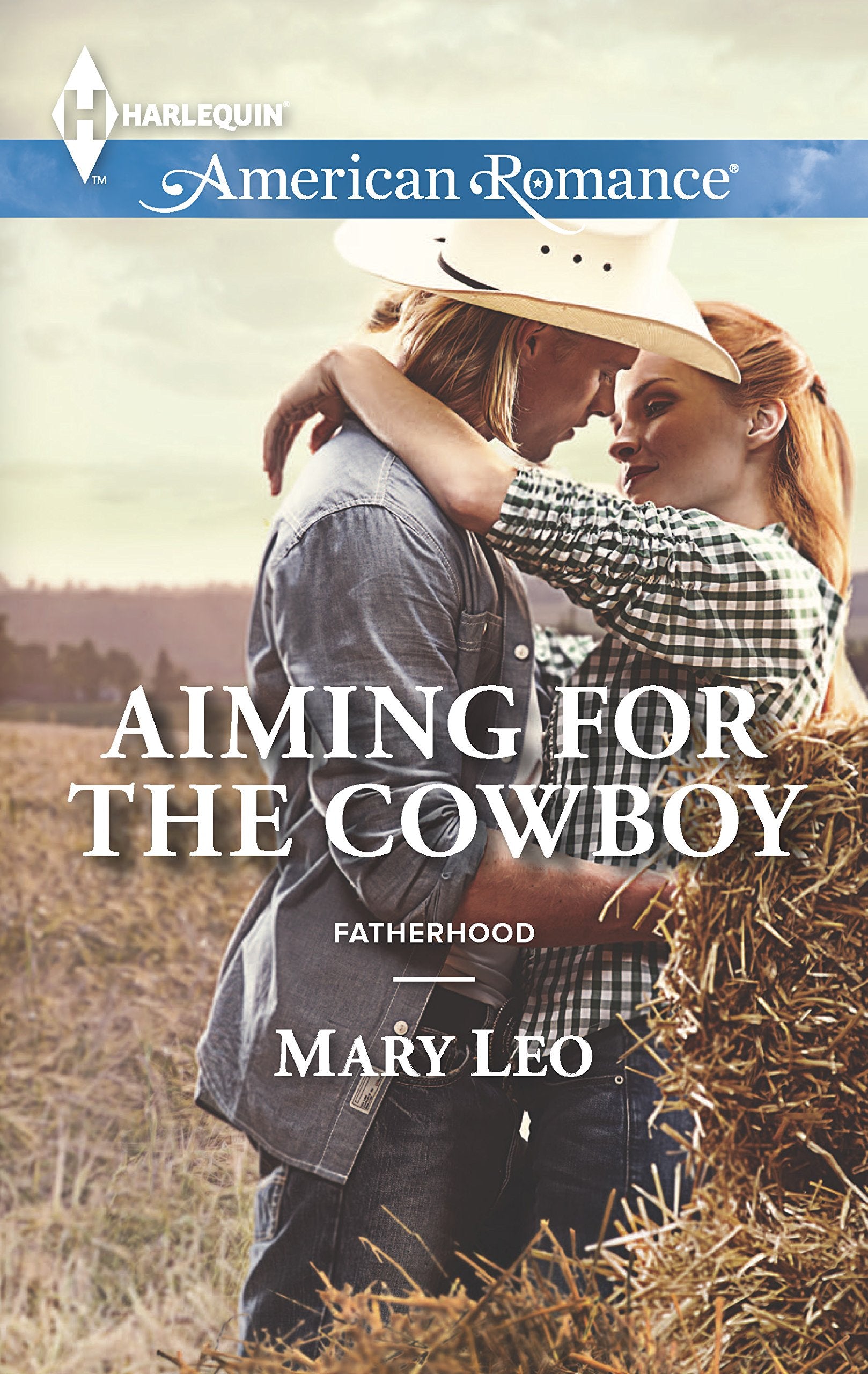 Aiming for the Cowboy (Fatherhood, 42),Used
