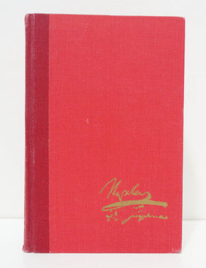 Napoleon and Josephine: The Biography of a Marriage,Used