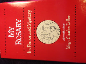 My Rosary,Used