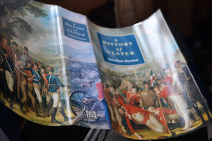 History of Ulster,Used