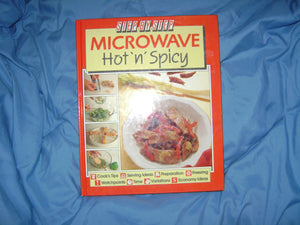 Microwave HotNSpicy (StepByStep),Used