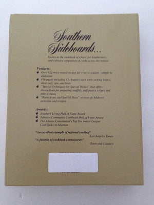 Southern Sideboards,New