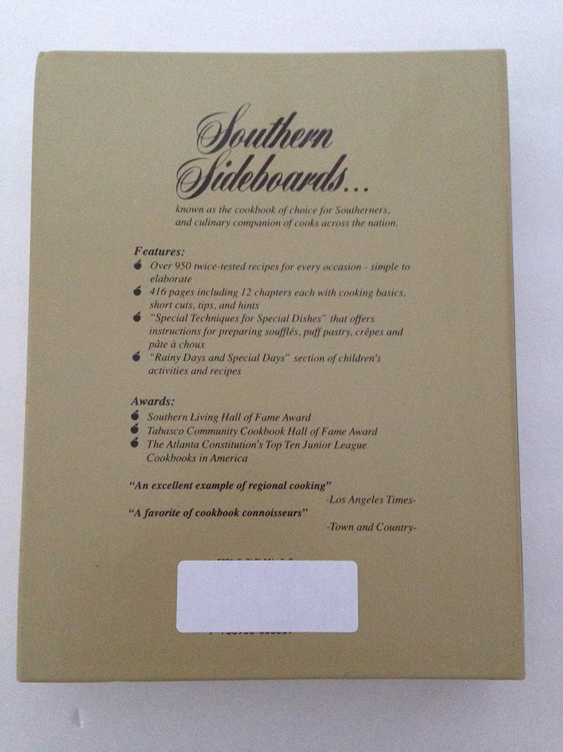 Southern Sideboards,Used