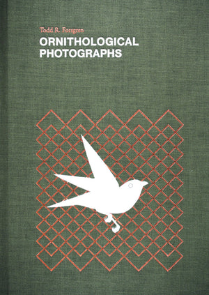 Ornithological Photographs,Used