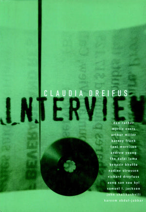 Interview,New
