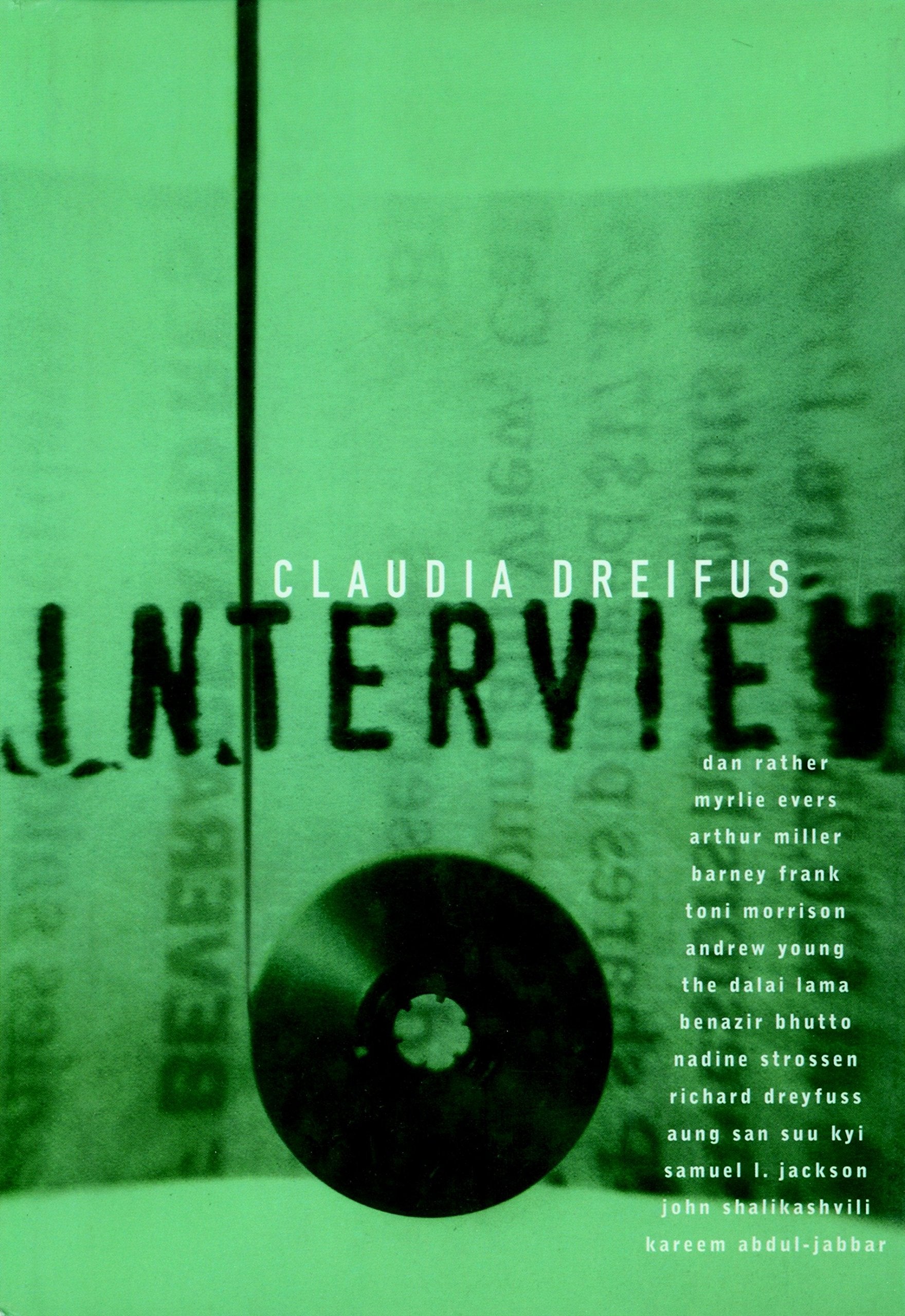 Interview,Used