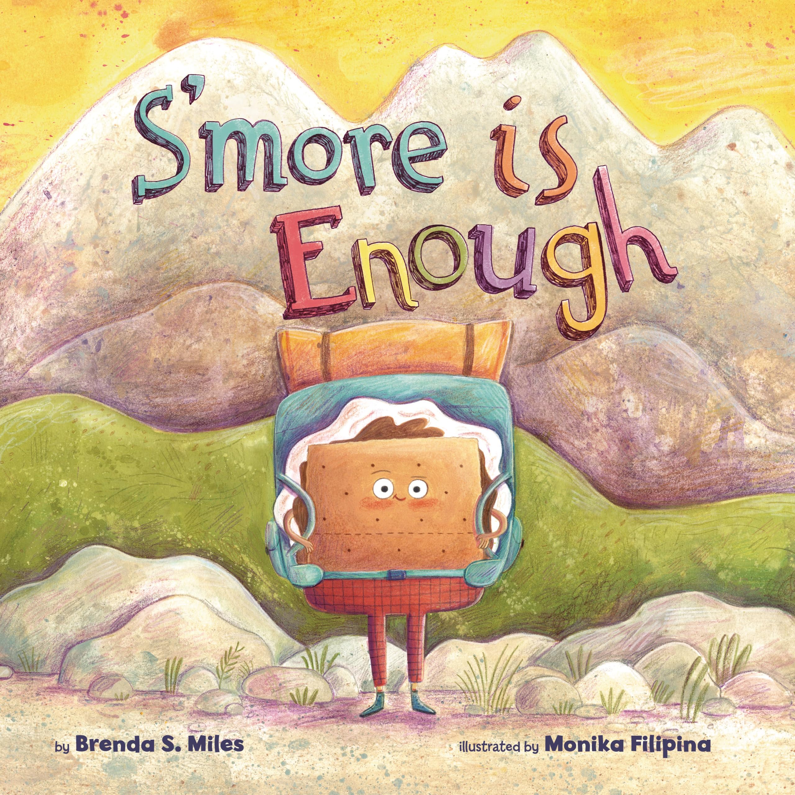 SMore Is Enough (Food For Thought)